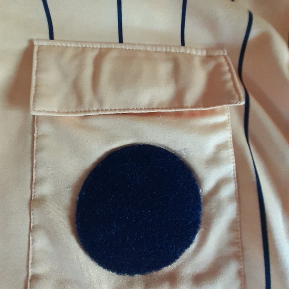 Official Sports Soccer Referee Jersey XL - Picture 3 of 6